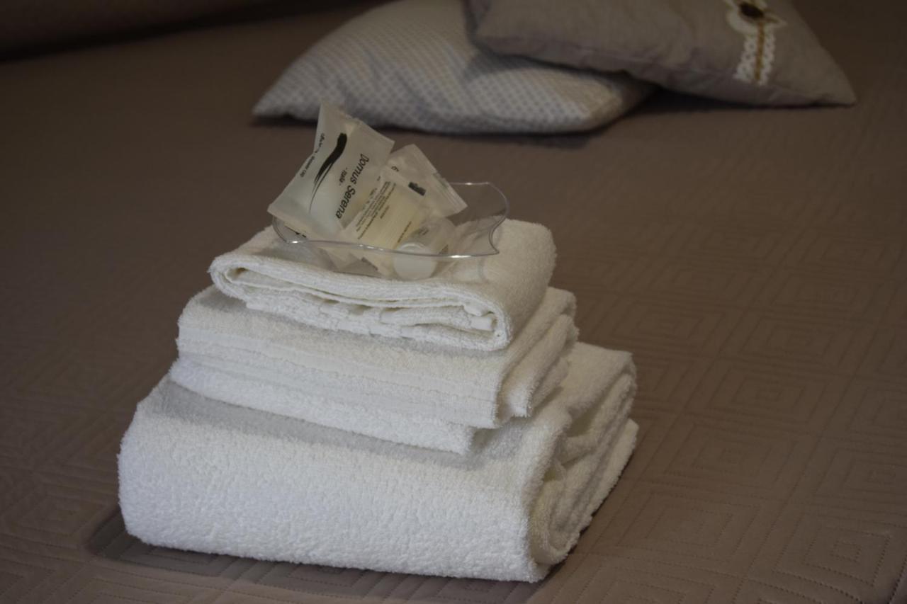 B&B Casa Di Mamma Corato Dış mekan fotoğraf