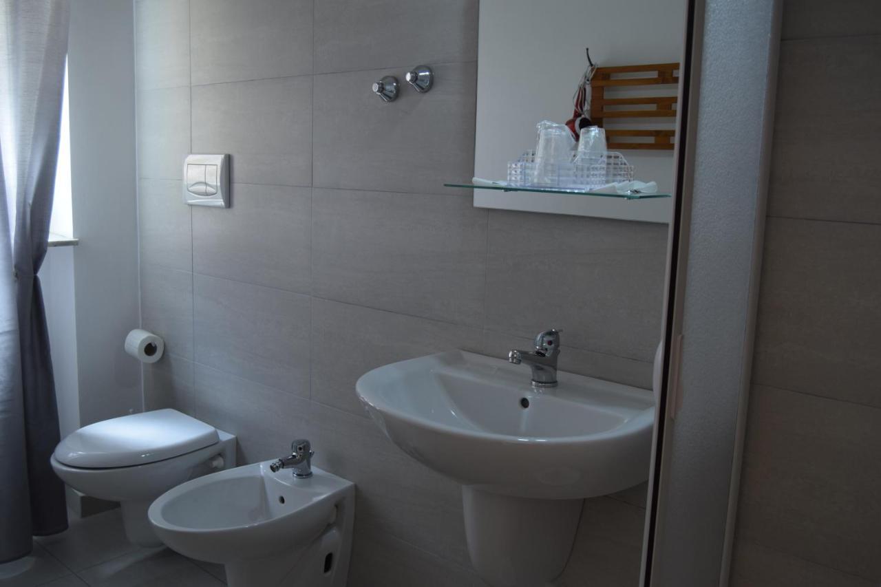 B&B Casa Di Mamma Corato Dış mekan fotoğraf