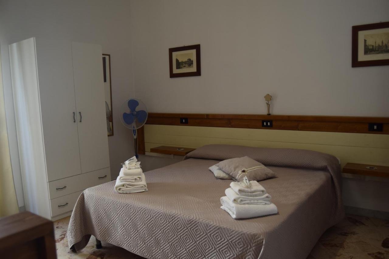 B&B Casa Di Mamma Corato Dış mekan fotoğraf